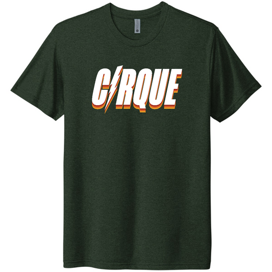Cirque Tri-Blend Tee