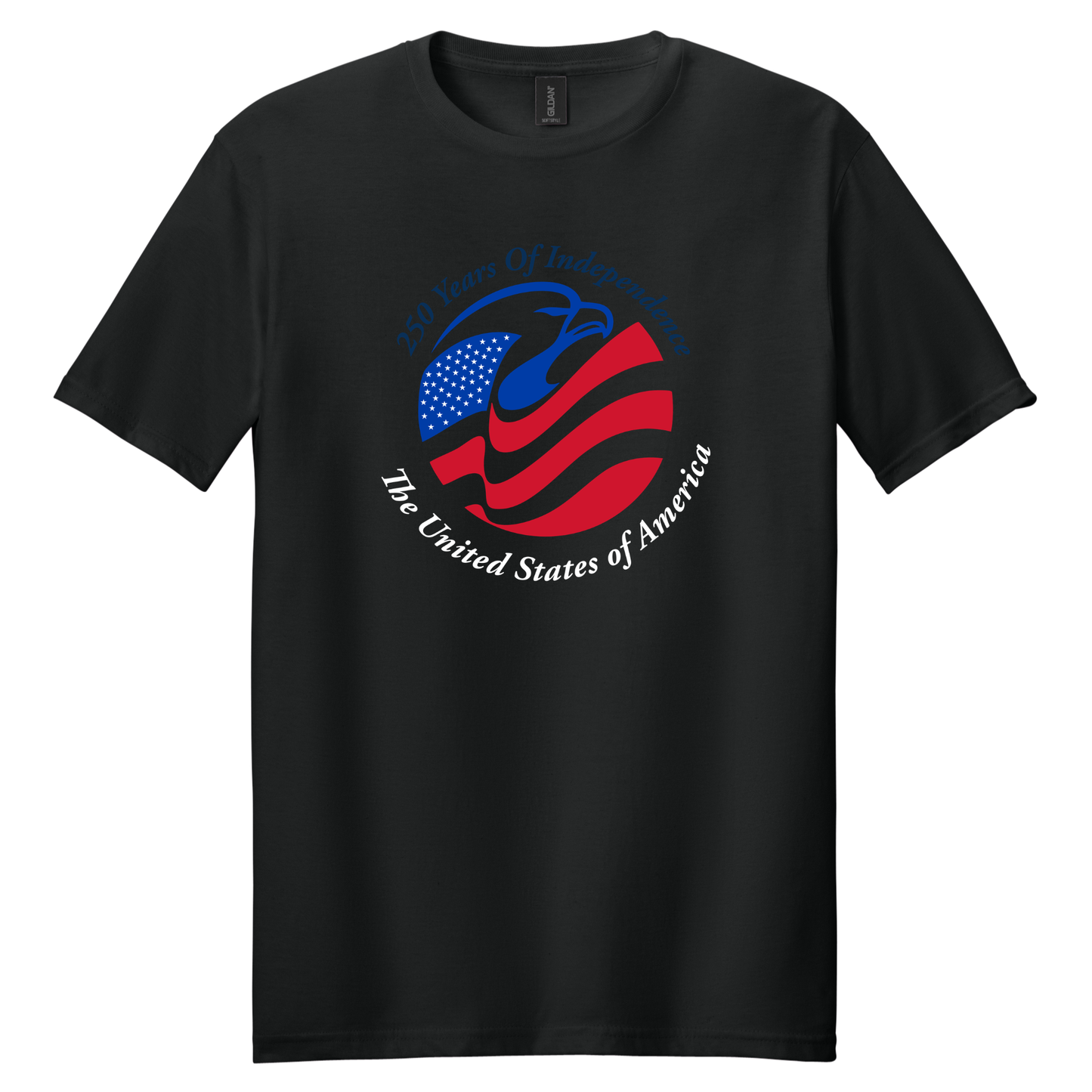 250 Years of Independence Shirt - TFC