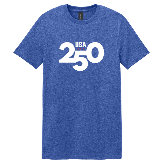 USA 250 Shirt - TFC