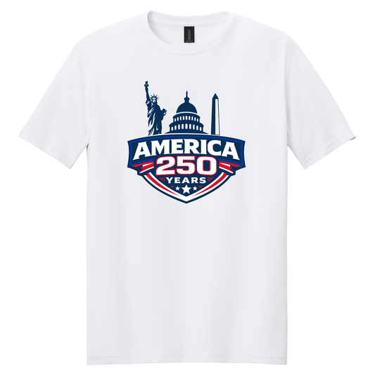 250 America's Landmarks Shirt - TFC