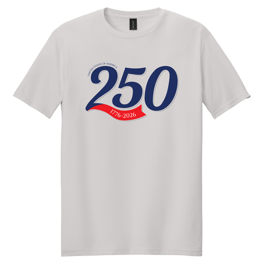 1776-2026 Shirt - TFC