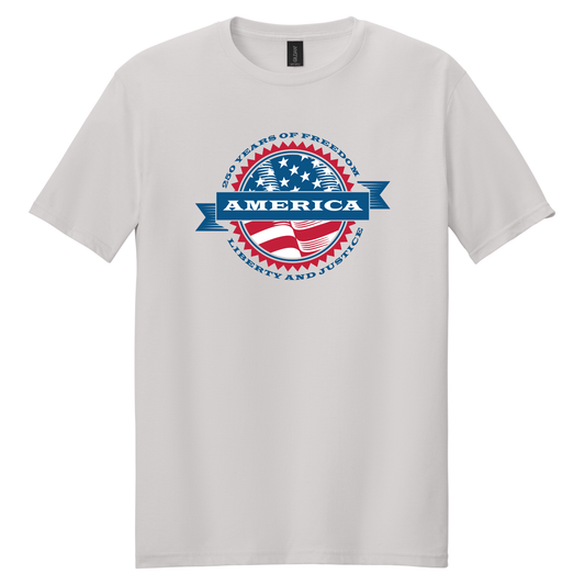 America 250 Stamp