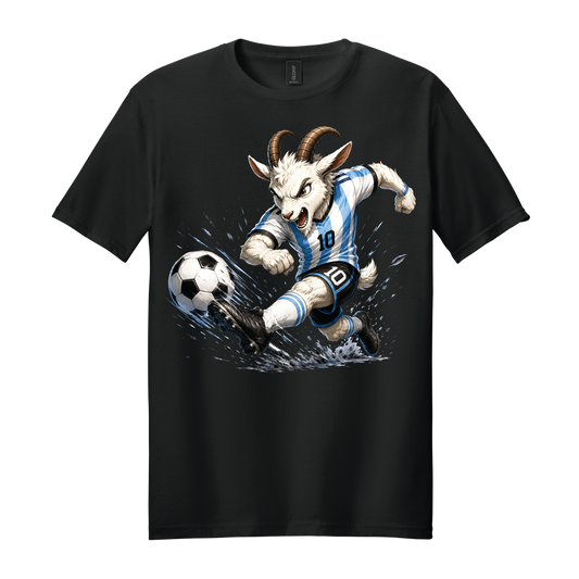 The GOAT - Argentina