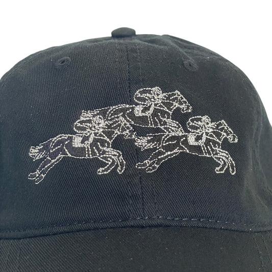 Arlington Downs Dad Hat + Local Coupon Book