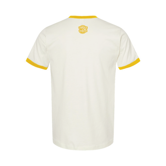 Cirque du Sirois Tropics Ringer