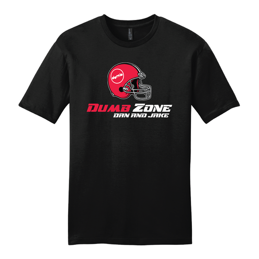 Dumb Zone Training Camp Shirt