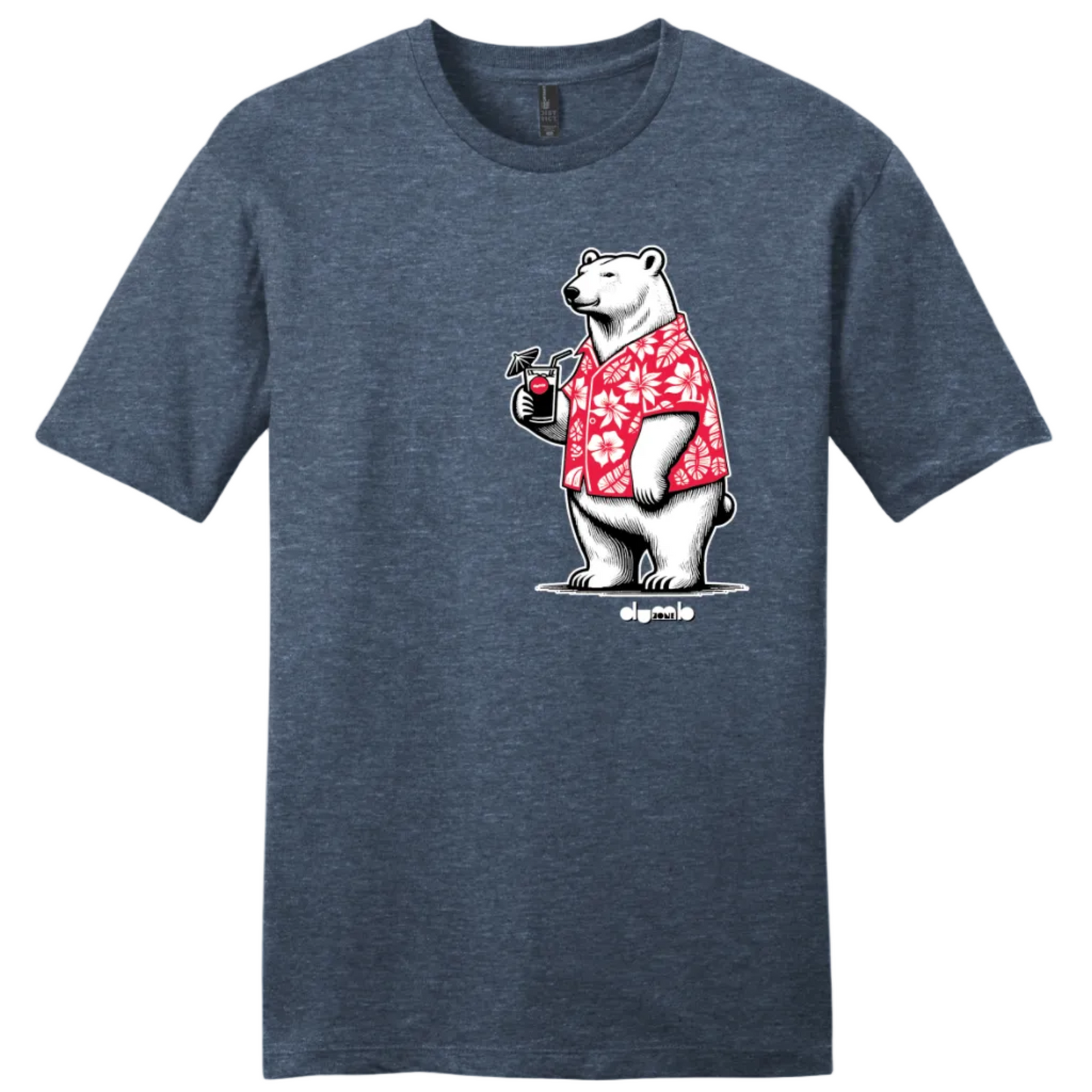 Polar Plunge 2026 T-Shirt