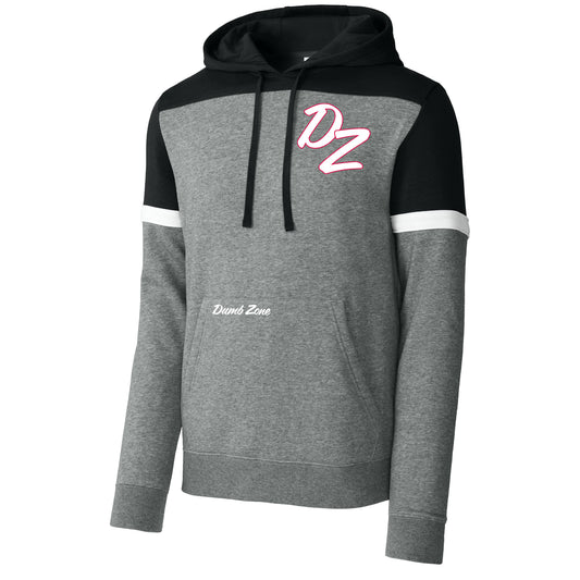 DZ Drive Fleece Colorblock Hoodie