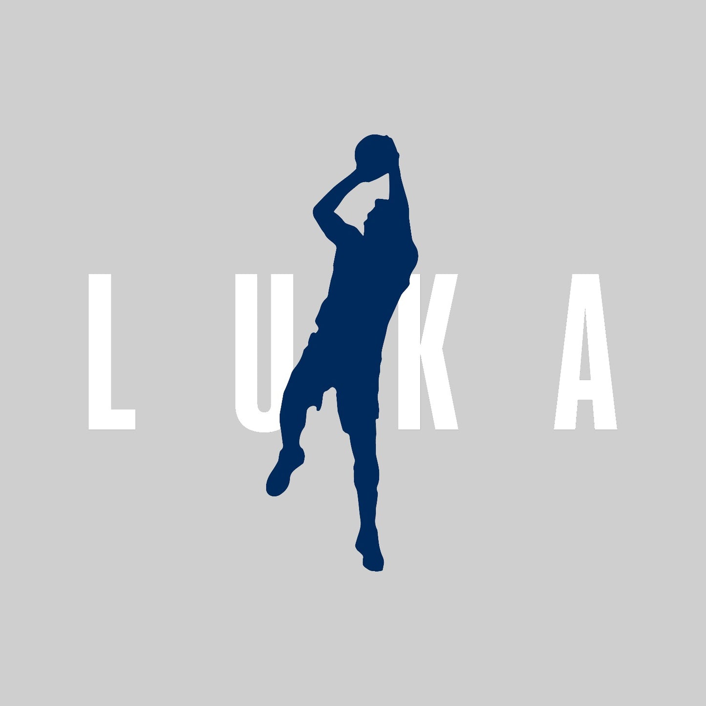 GOODBYE vs HELLO: Goodbye Luka Tee - TFC