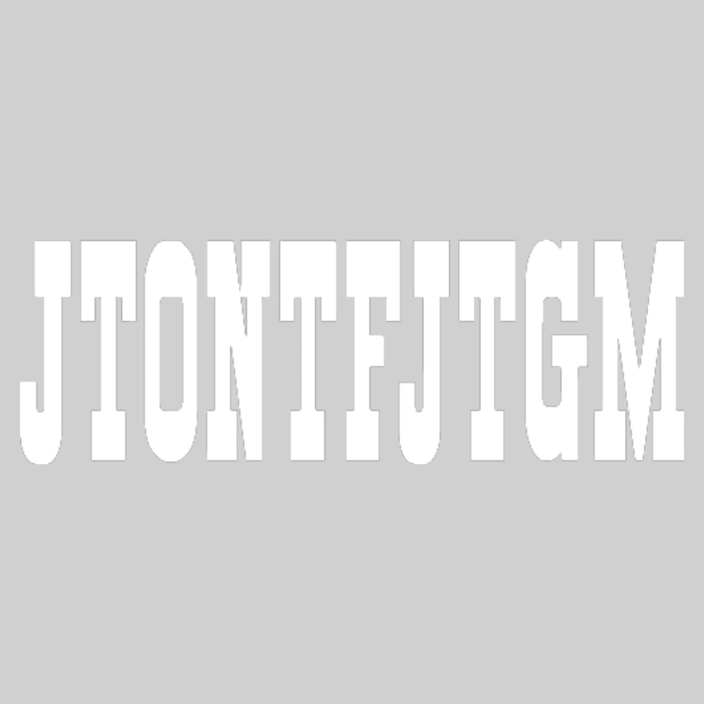 COWBOYS Jerry Jones Tee - TFC