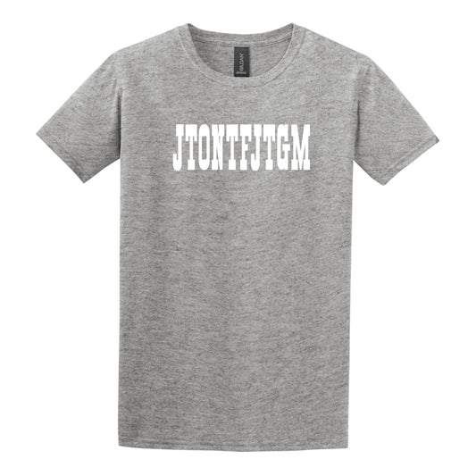 COWBOYS Jerry Jones Tee - TFC