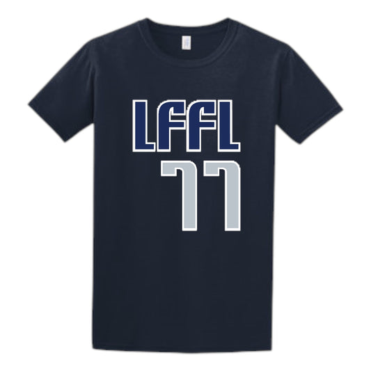 LFFL Dallas Tee - TFC