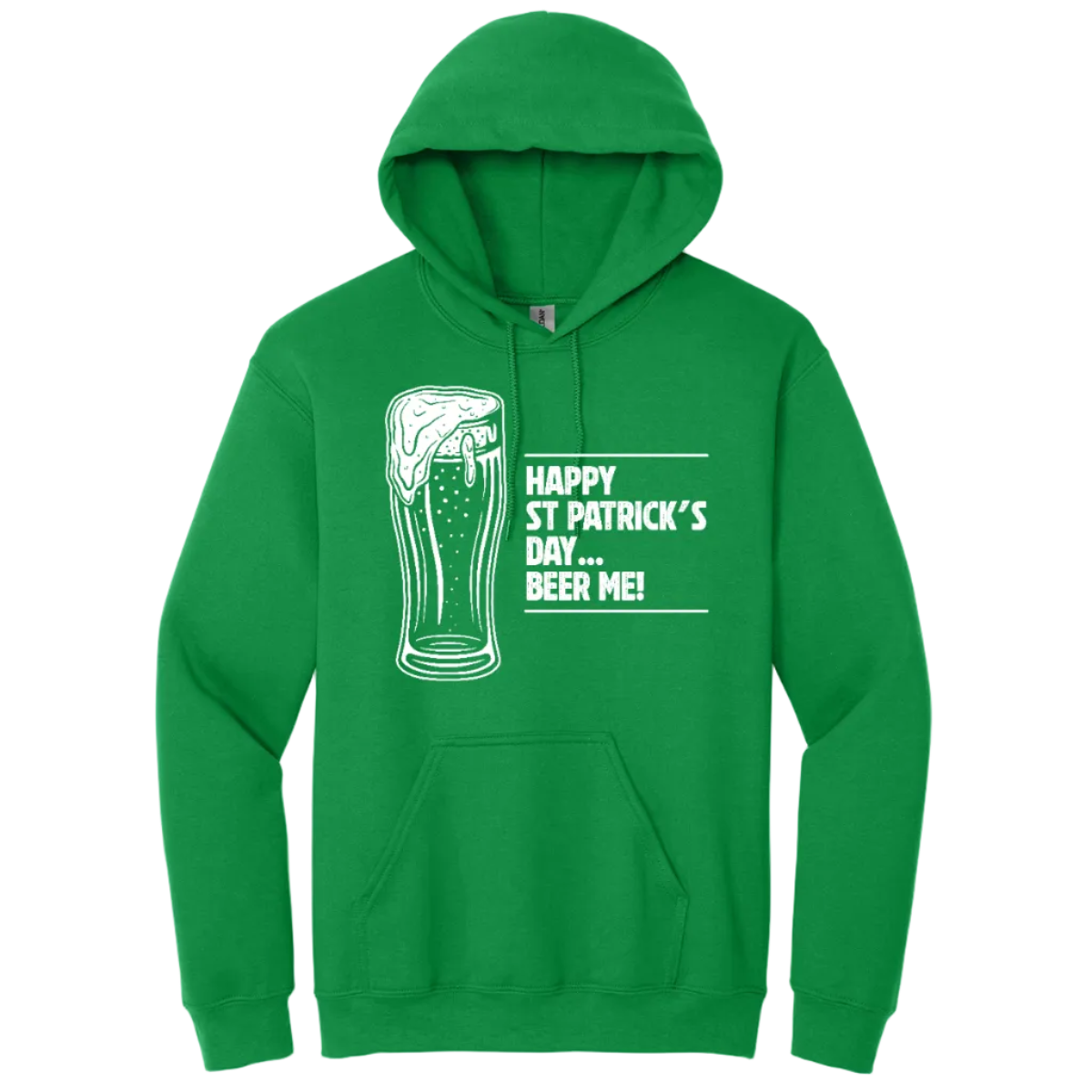 BEER ME!