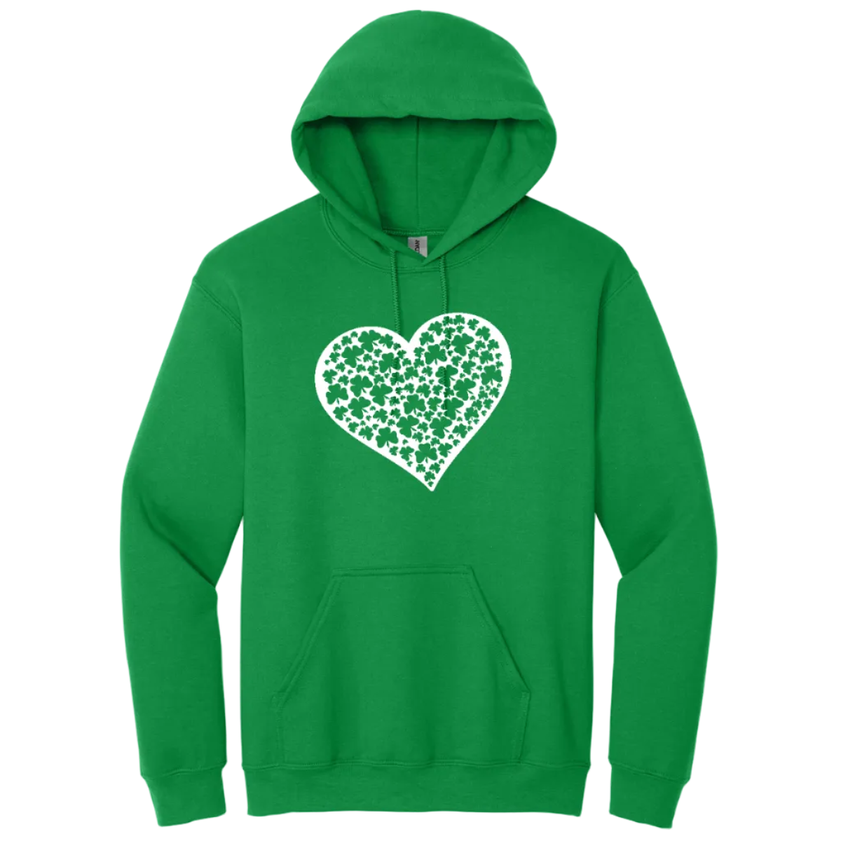SHAMROCK HEART