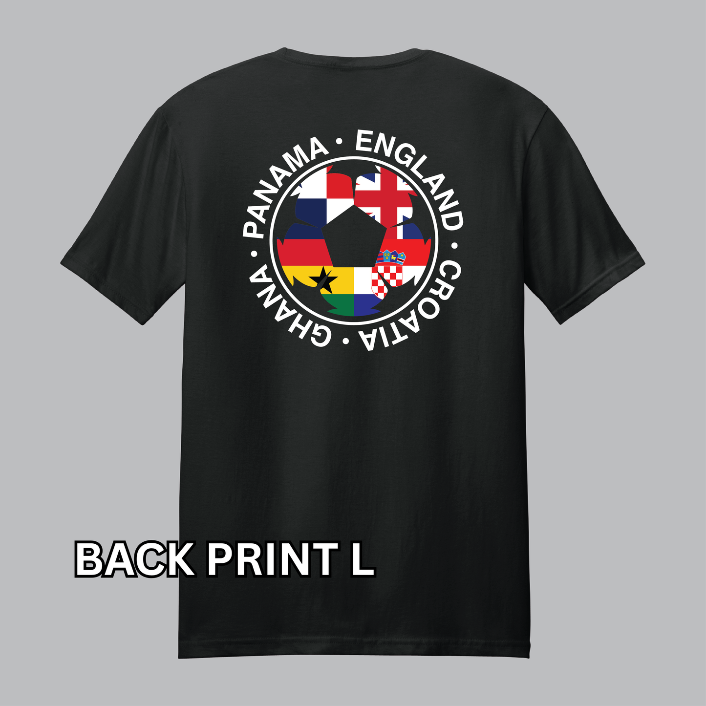 World Cup 2026 Tee
