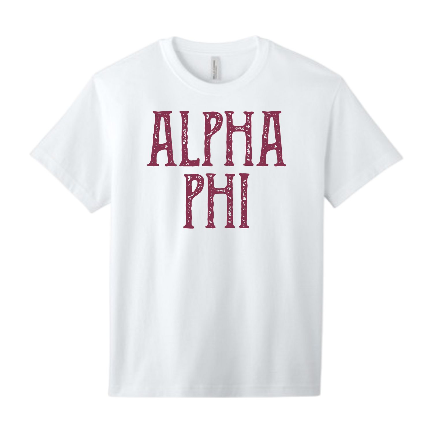 Alpha Phi