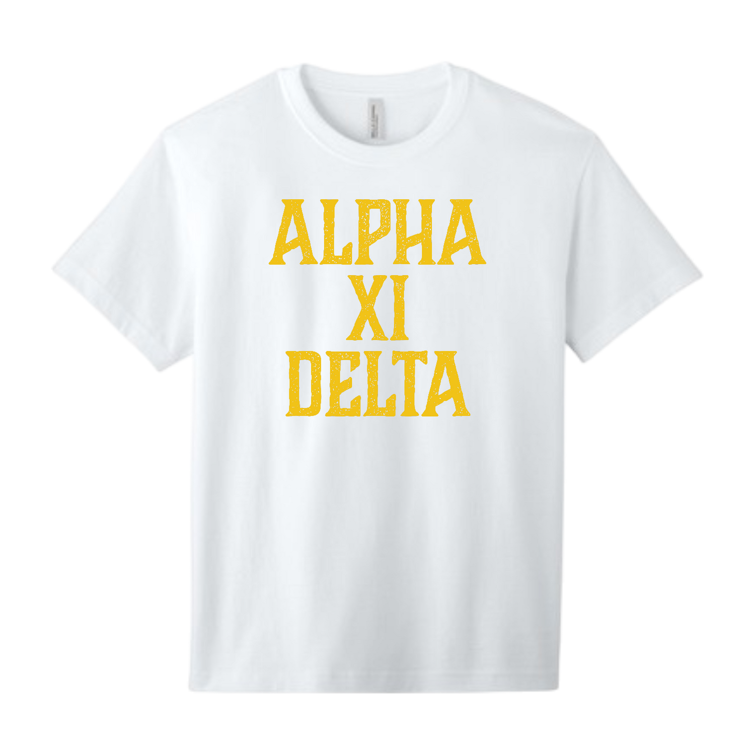 Alpha Xi Delta
