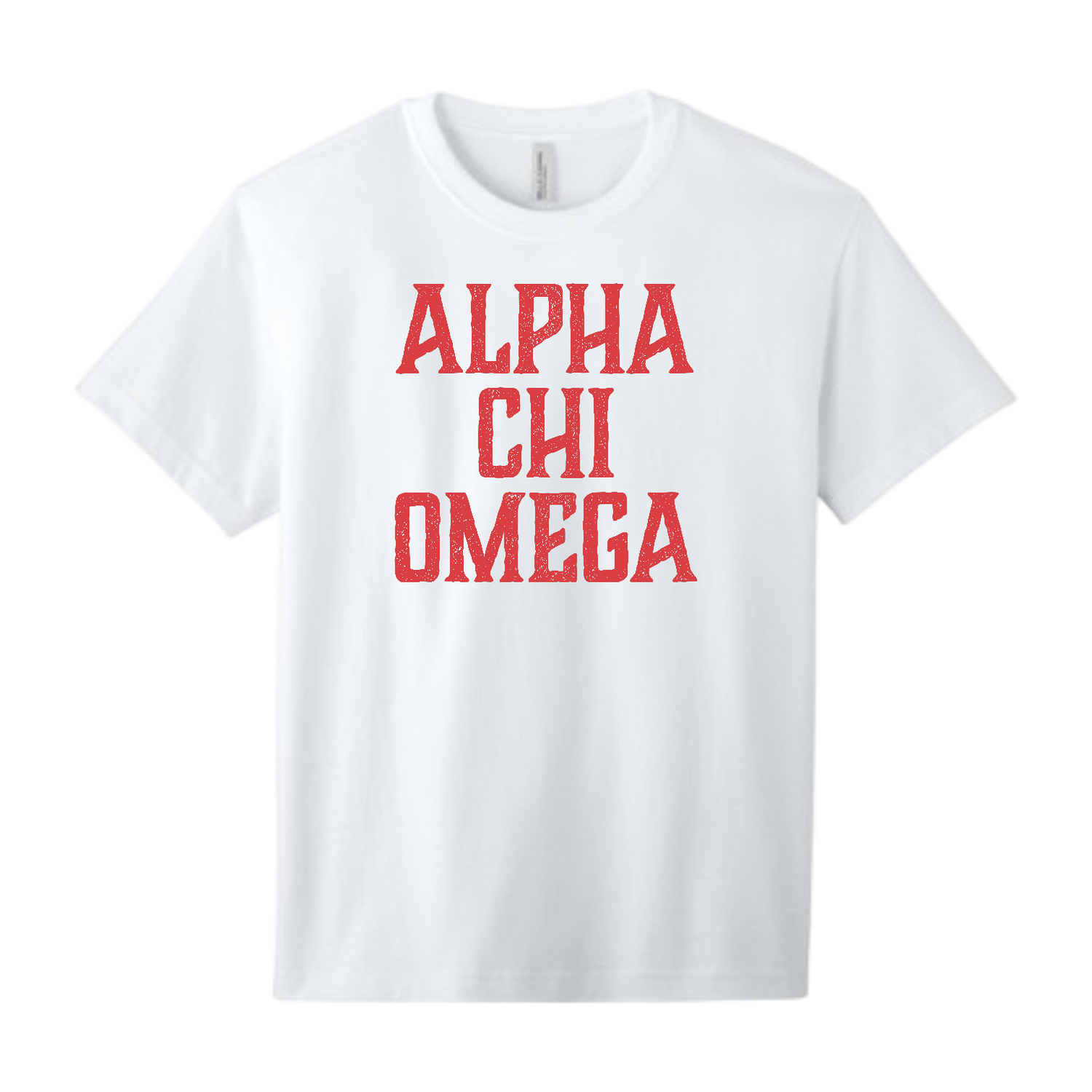 Alpha Chi Omega