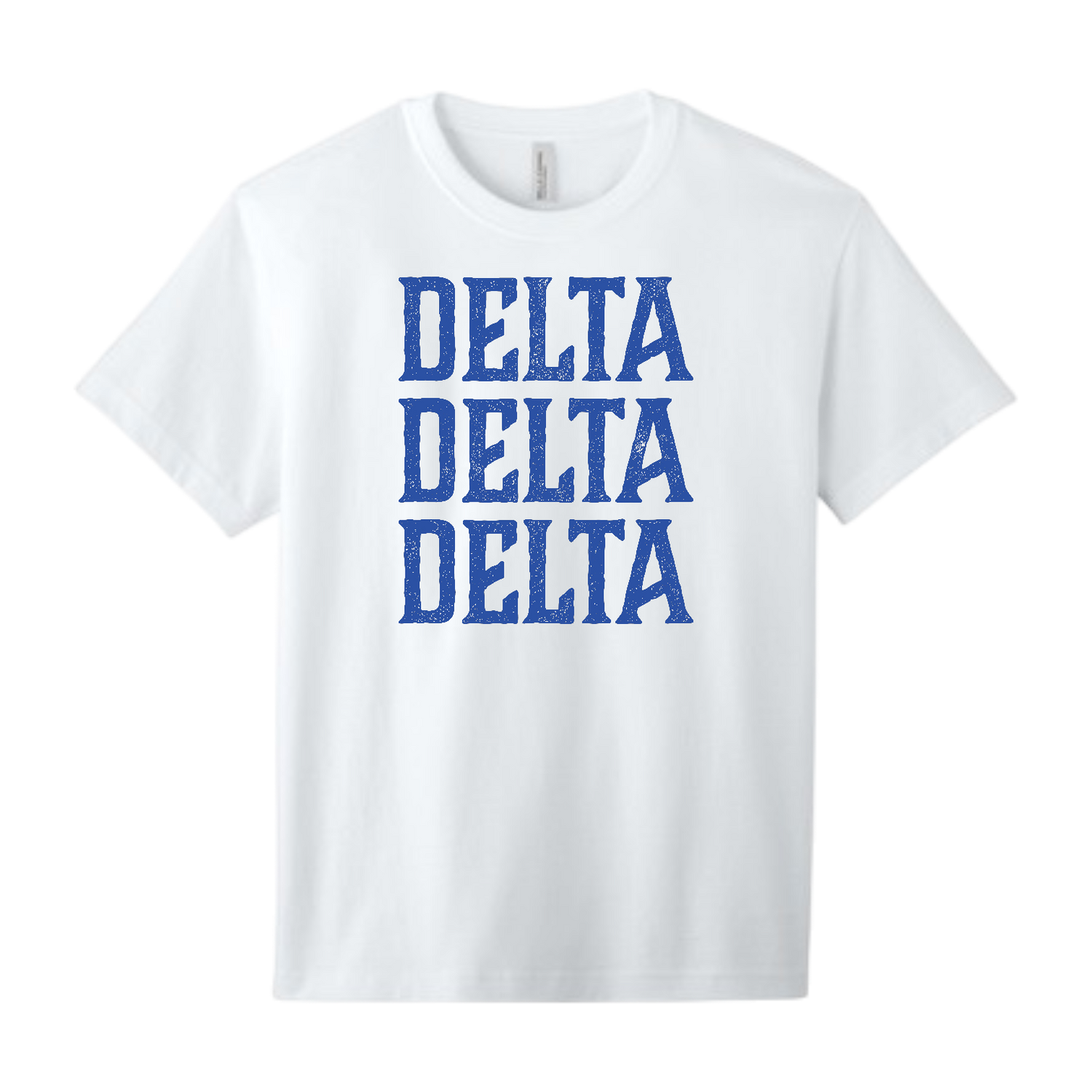 Delta Delta Delta