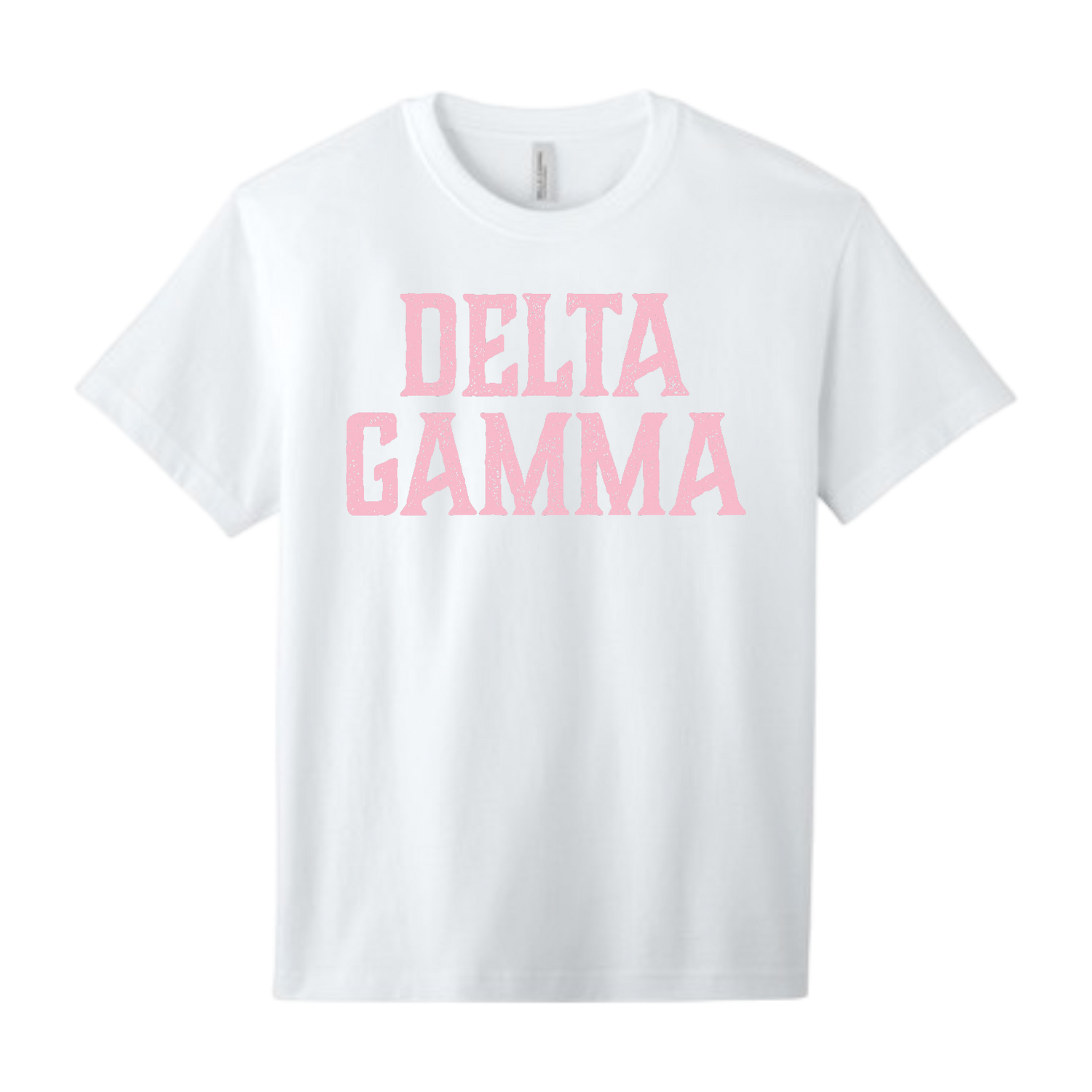 Delta Gamma