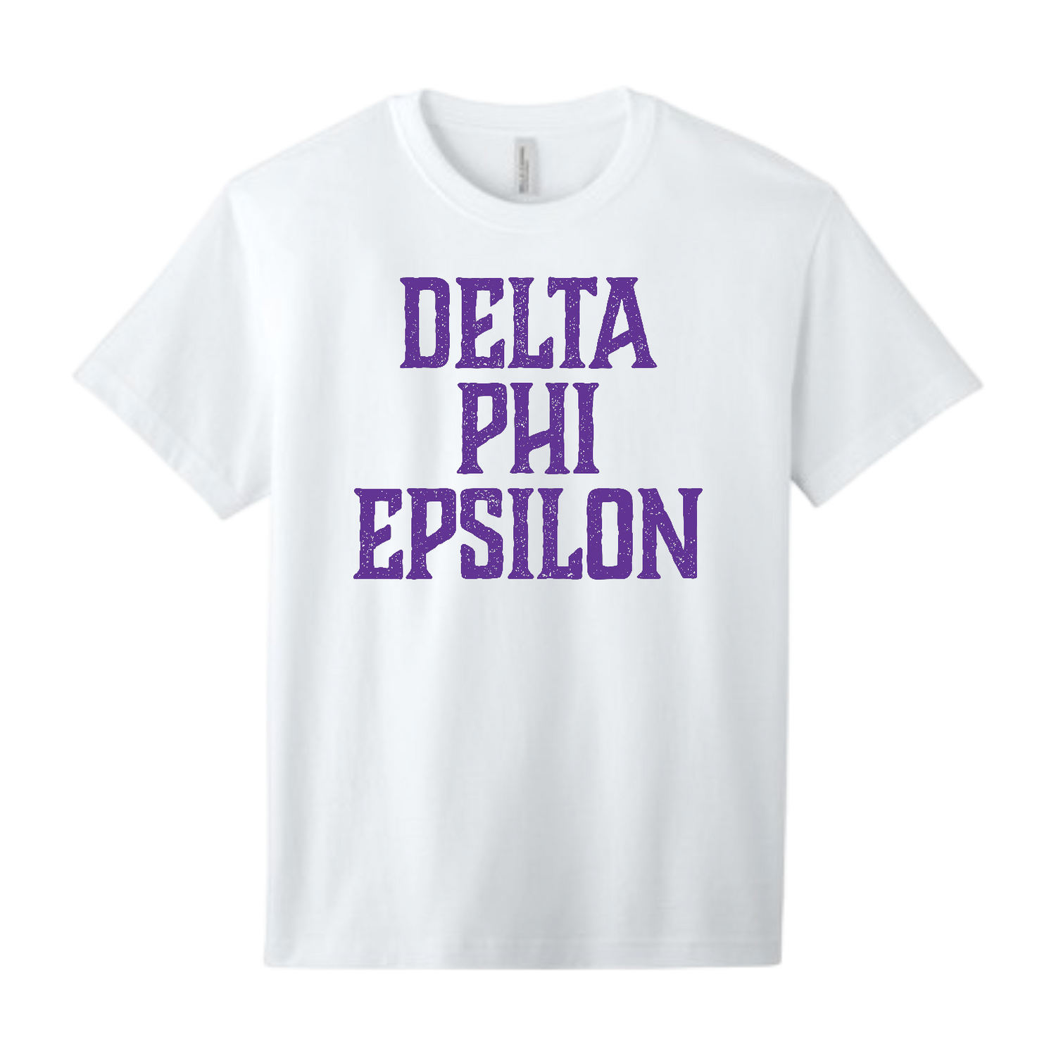 Delta Phi Epsilon