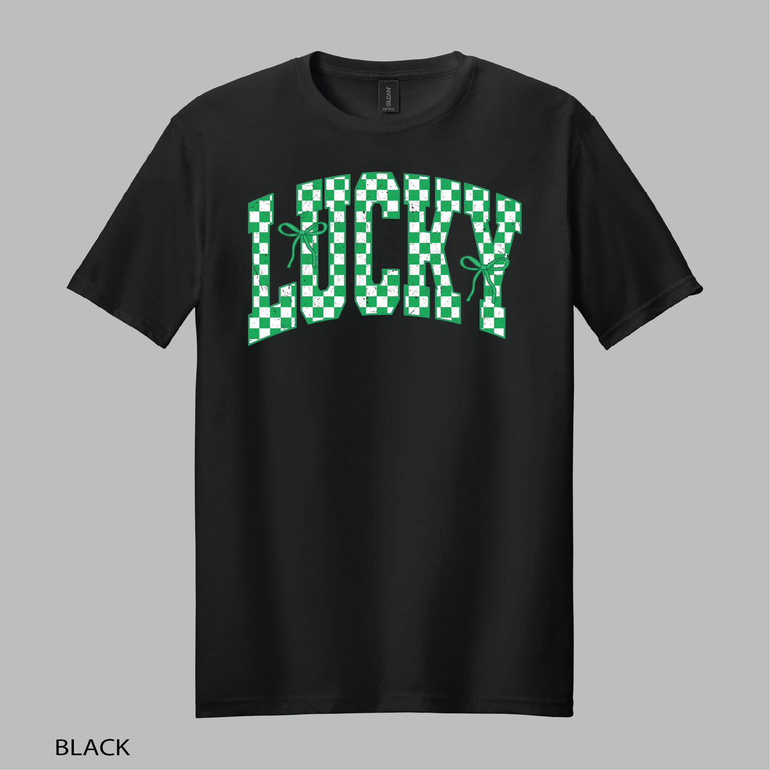St. Patrick's Designs
