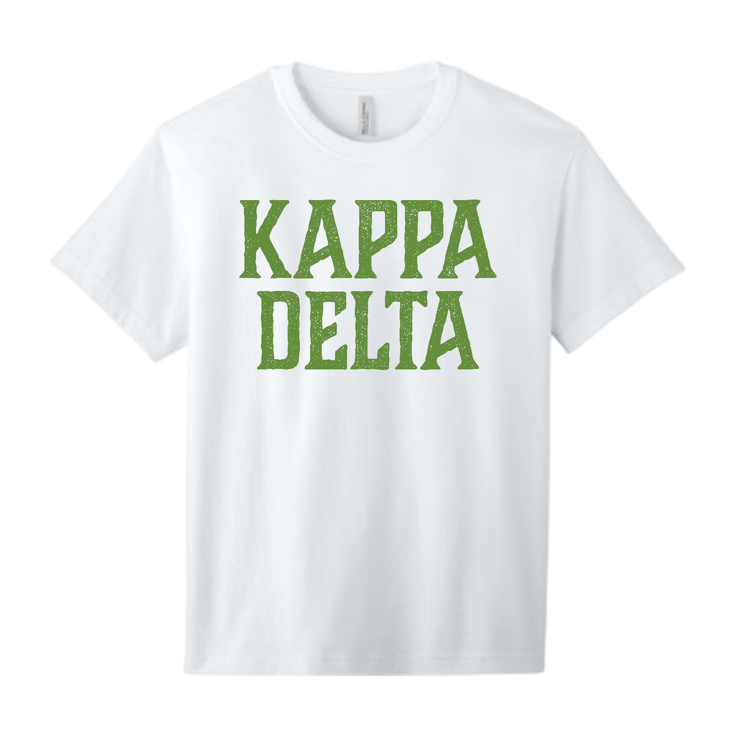 Kappa Delta