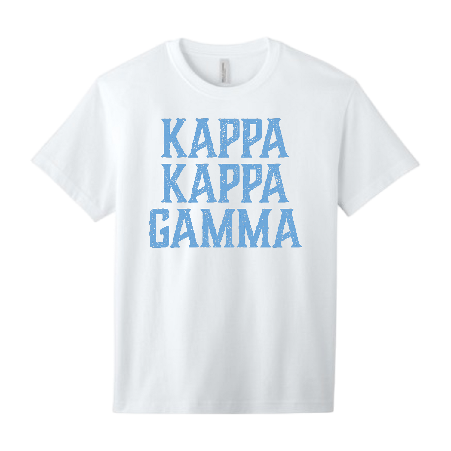 Kappa Kappa Gamma