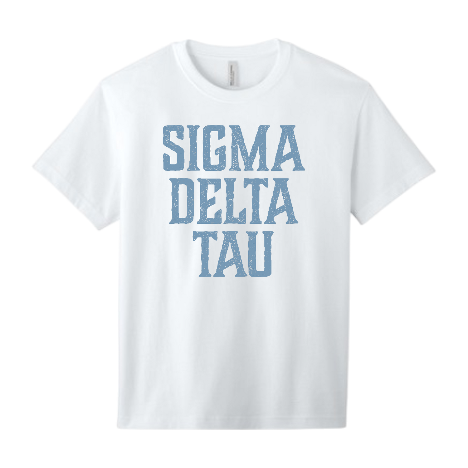 Sigma Delta Tau