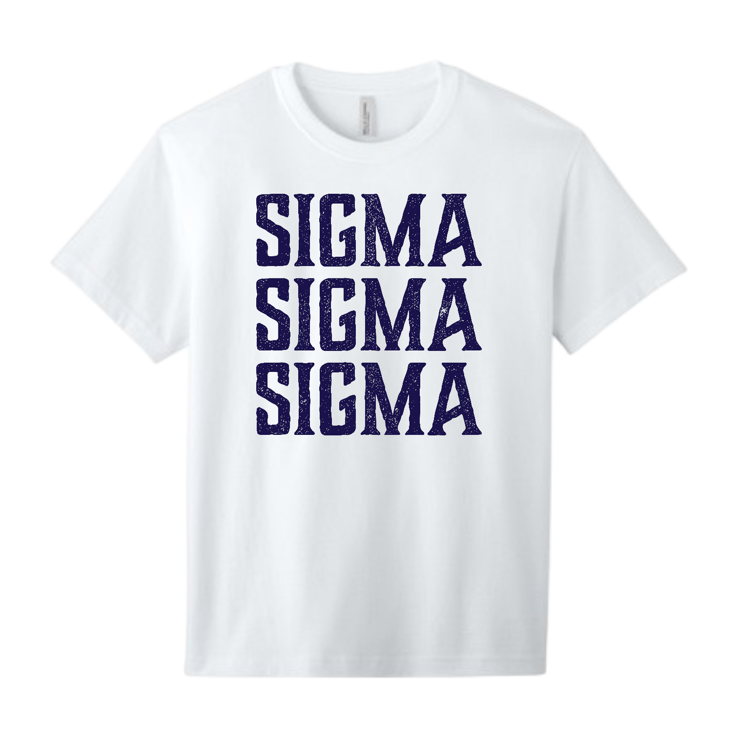 Sigma Sigma Sigma