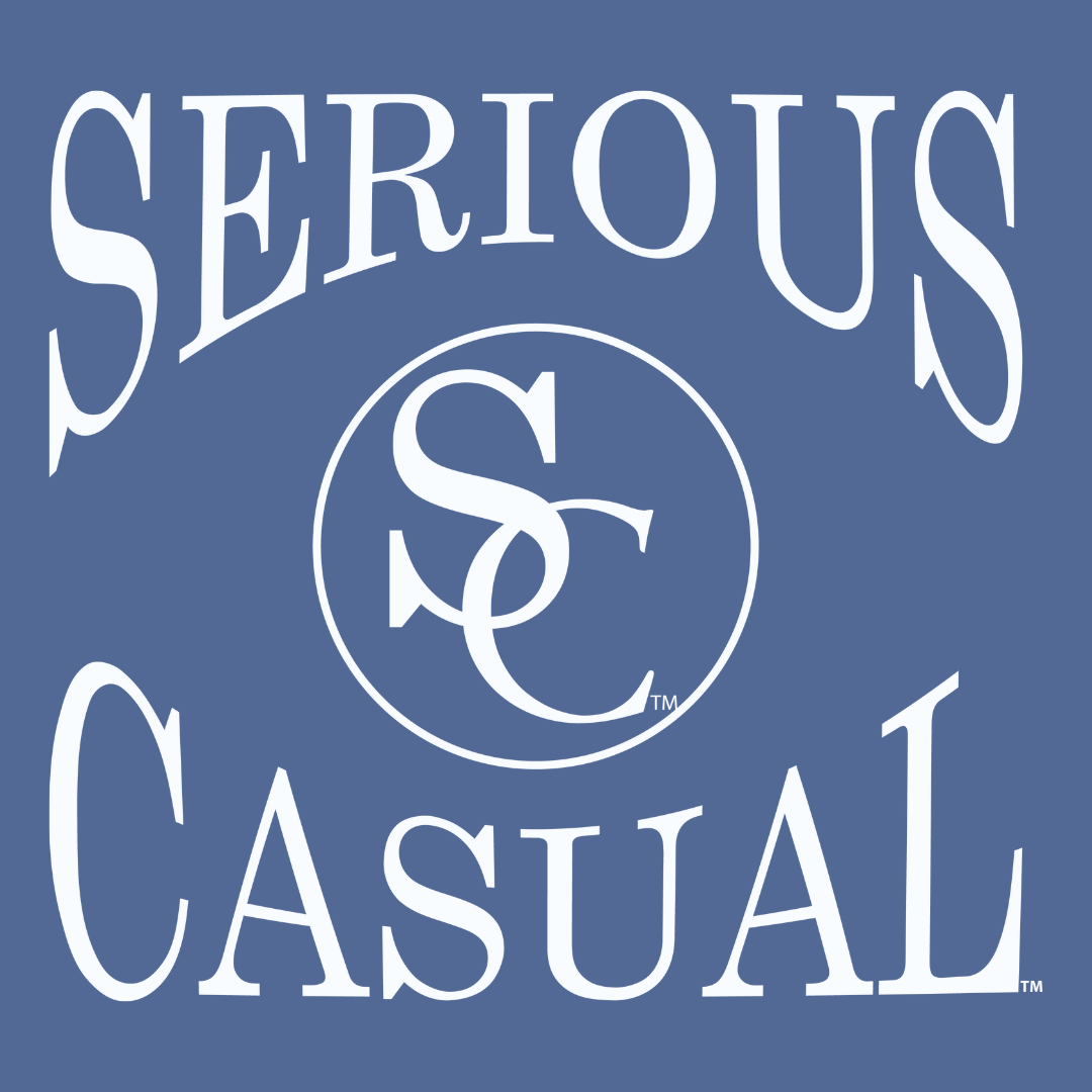 Serious Casual