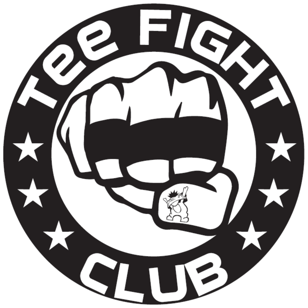 Tee Fight Club