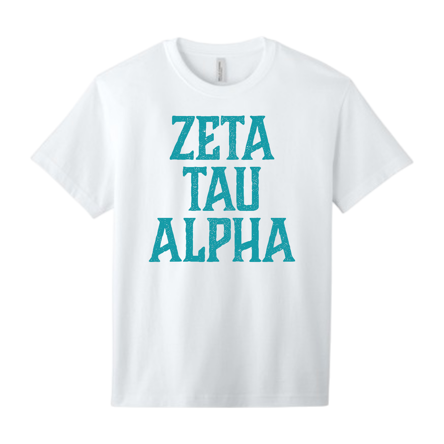 Zeta Tau Alpha