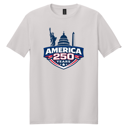 250 America's Landmarks Shirt - TFC