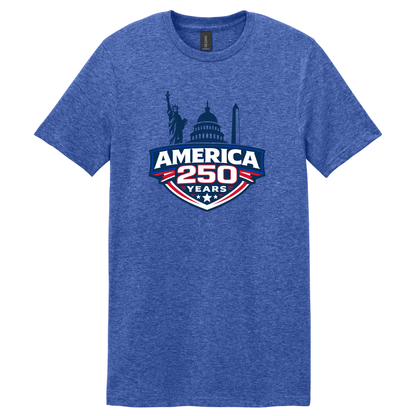 250 America's Landmarks Shirt - TFC