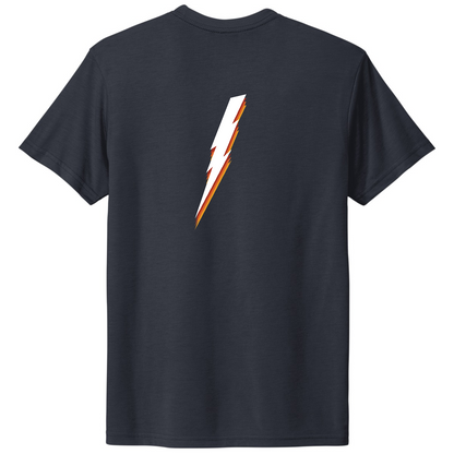 Cirque Tri-Blend Tee