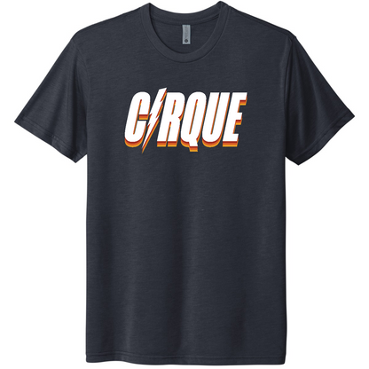 Cirque Tri-Blend Tee
