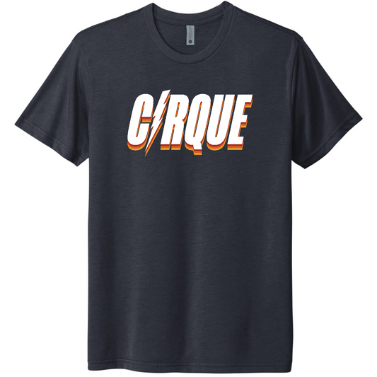 Cirque Tri-Blend Tee