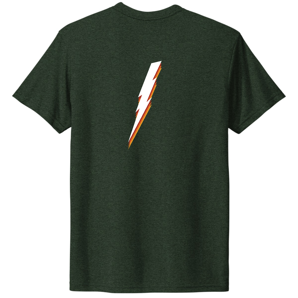 Cirque Tri-Blend Tee