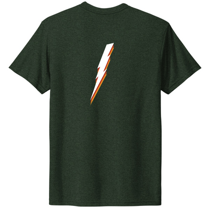 Cirque Tri-Blend Tee