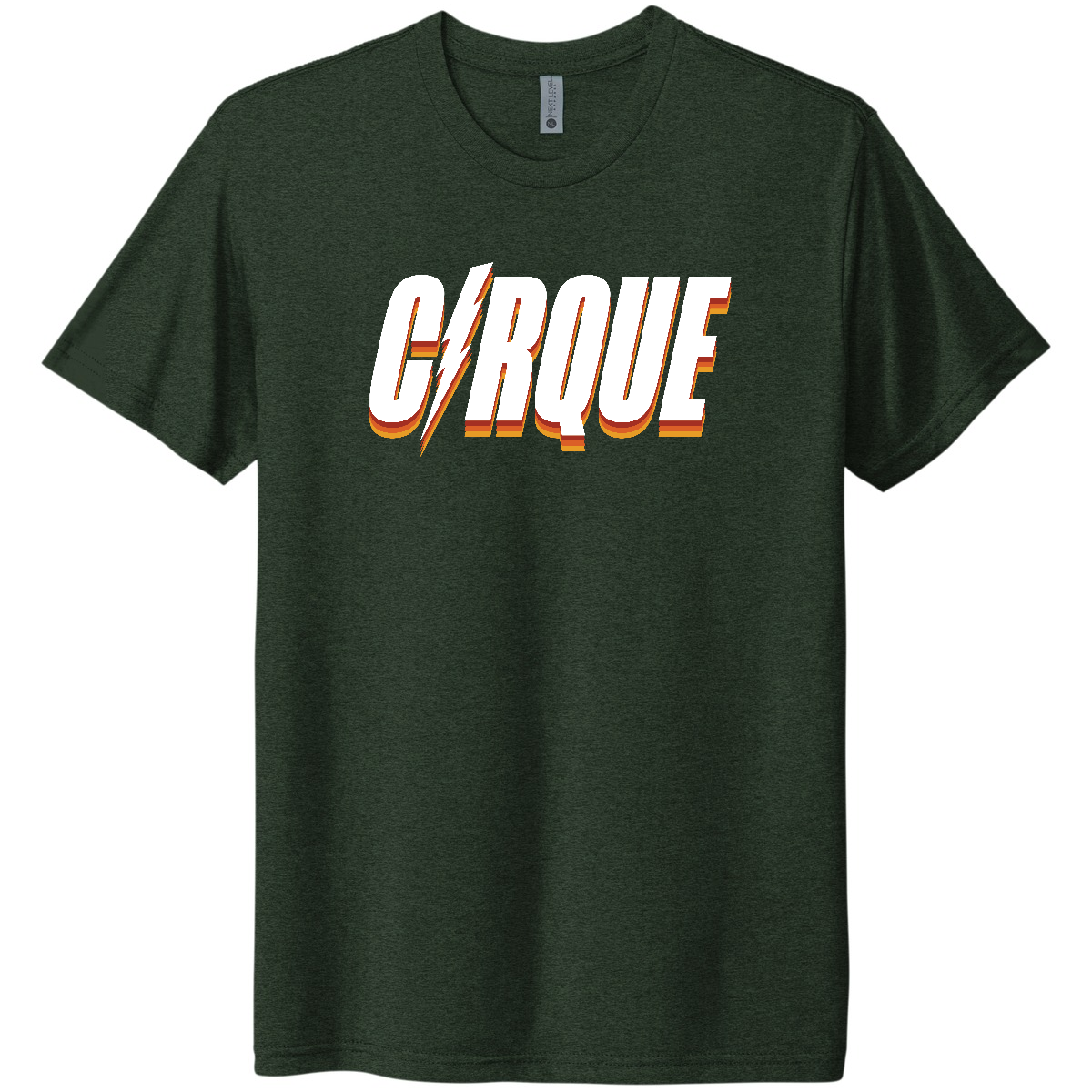 Cirque Tri-Blend Tee