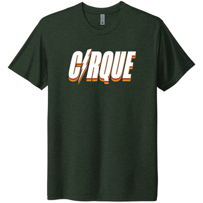 Cirque Tri-Blend Tee