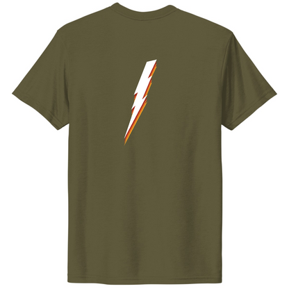 Cirque Tri-Blend Tee