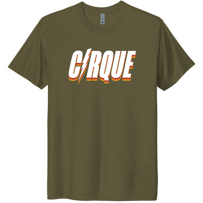 Cirque Tri-Blend Tee