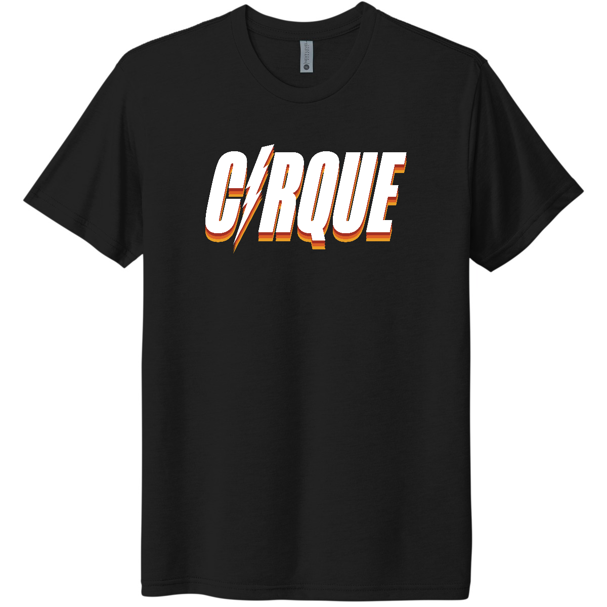 Cirque Tri-Blend Tee