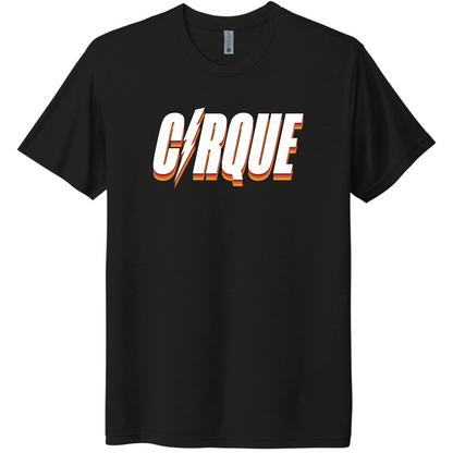 Cirque Tri-Blend Tee