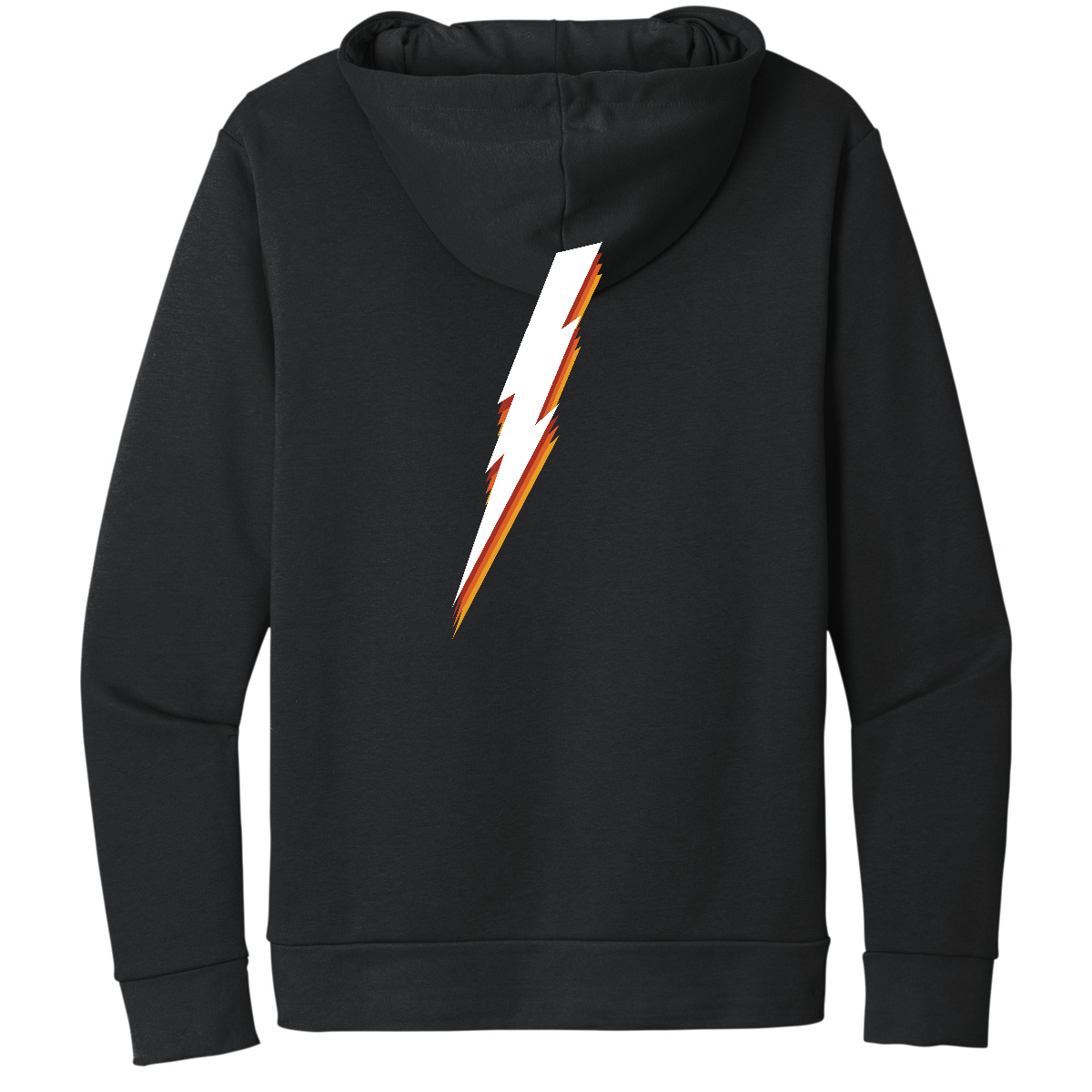 CIRQUE Unisex 80/20 Fleece Pullover Hoodie