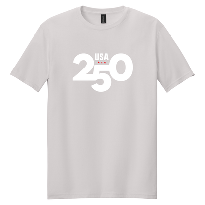 USA 250 Shirt - TFC
