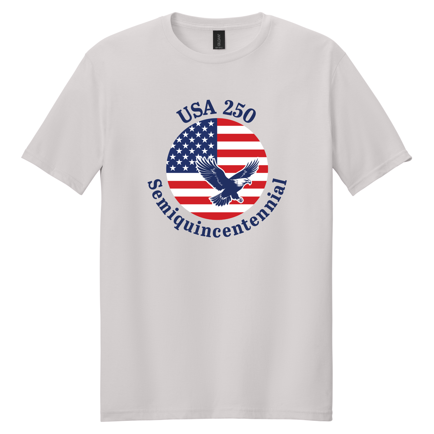 Semiquincentennial Shirt - TFC