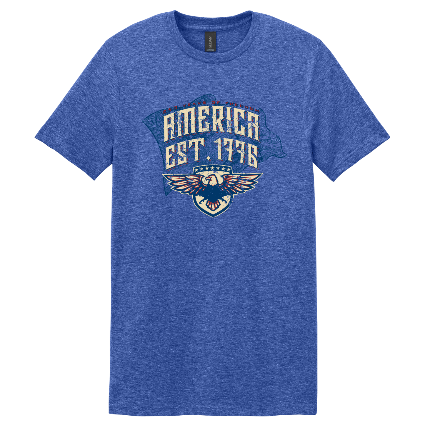 Est. 1776 Shirt - TFC